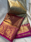 Kanchi offer