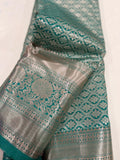 90% offer Kanchi pattu collection