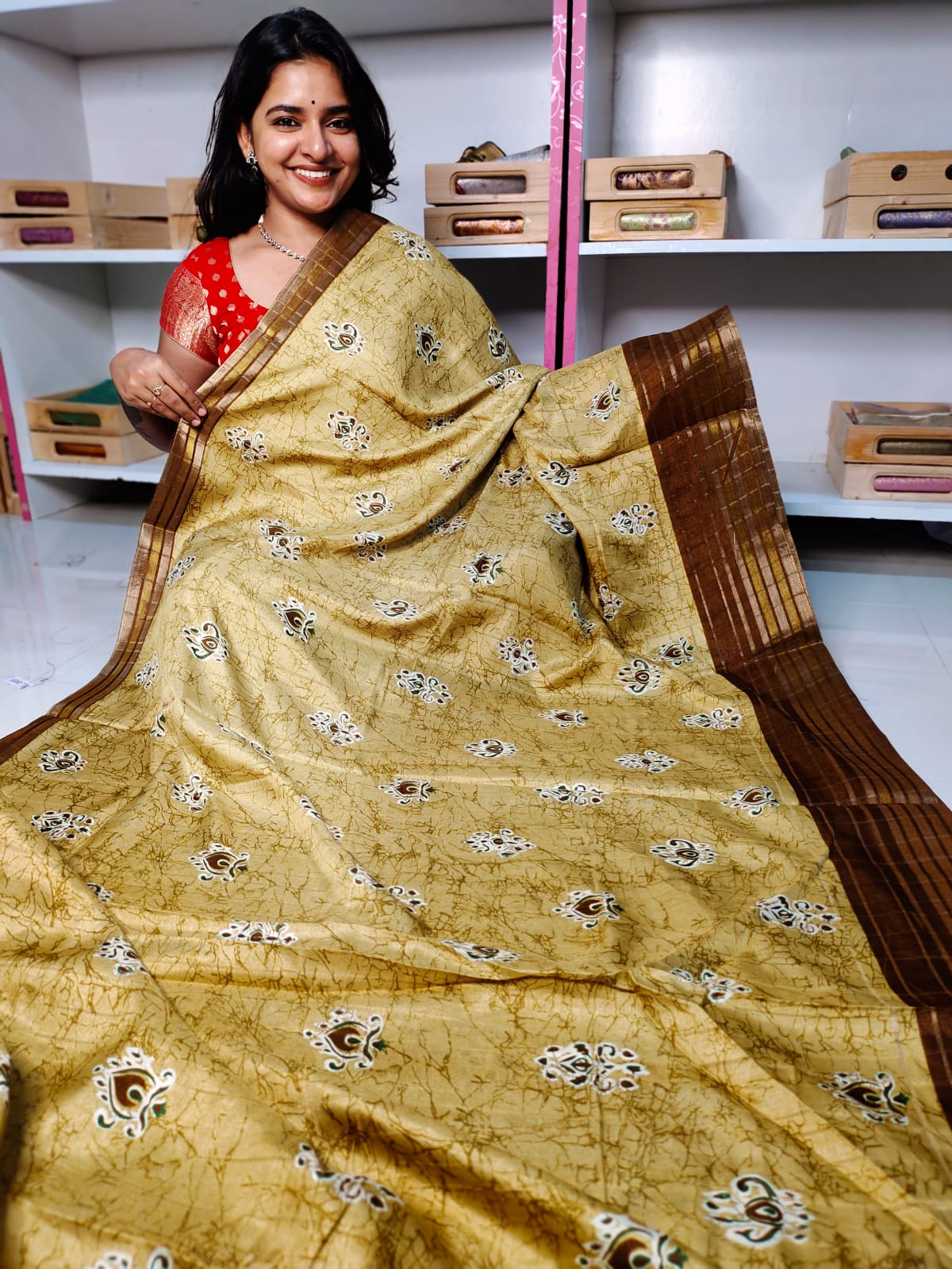 Diwali offer sarees
