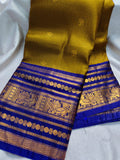 Vintage valli gadwal