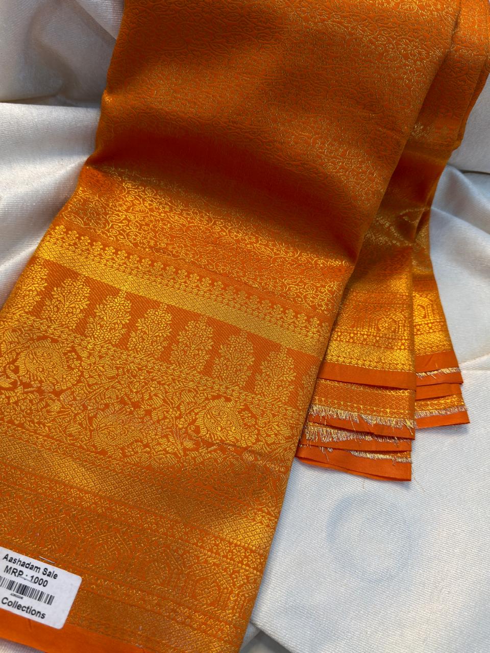 Kanchi 1 day sale