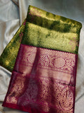 Menkari kanchi