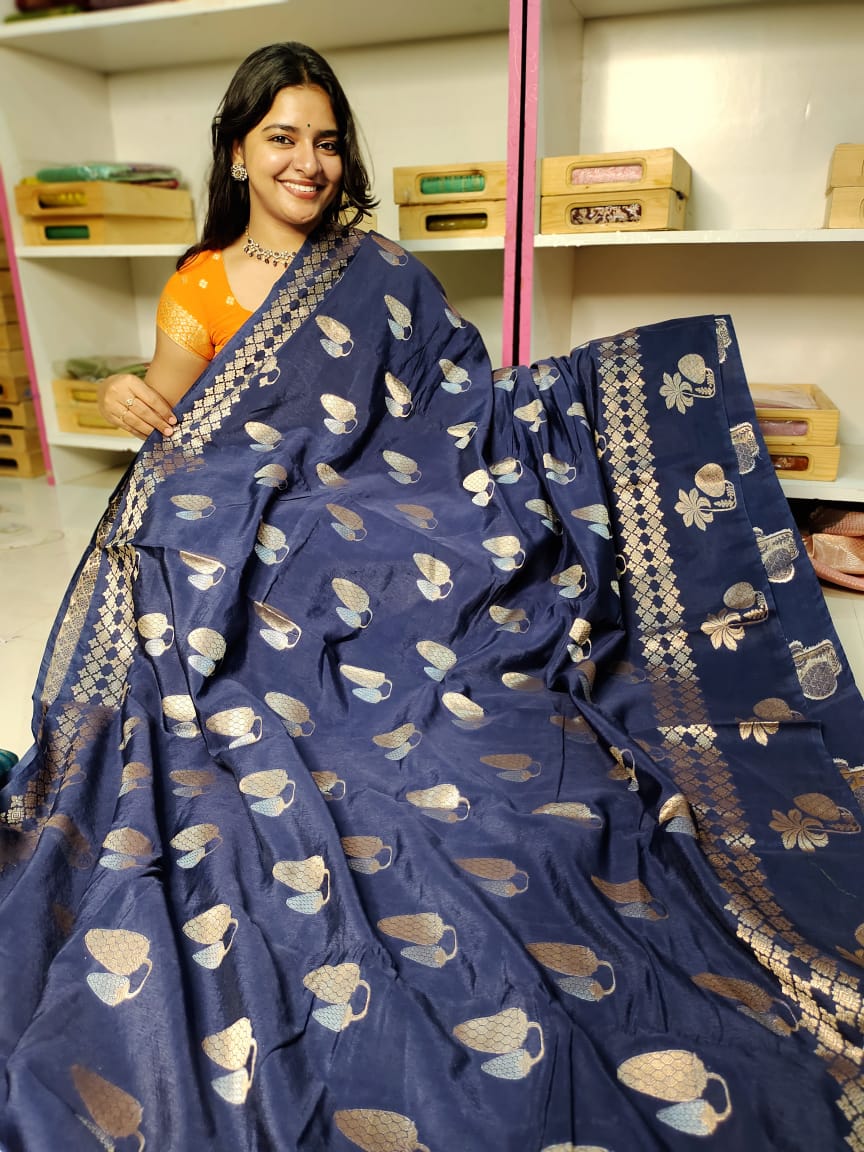 Diwali offer sarees