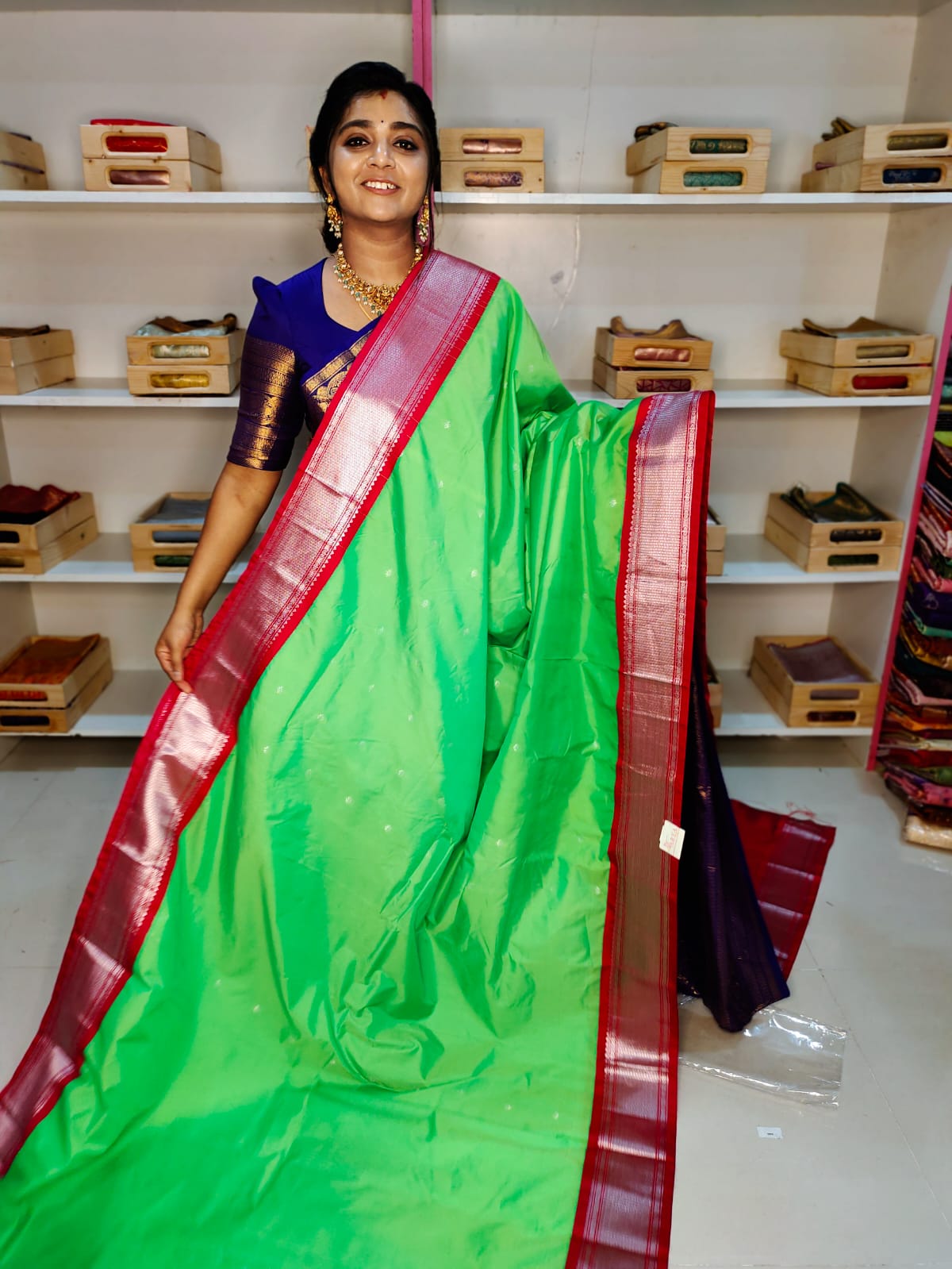 Ashadam sale