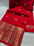 Mango silk