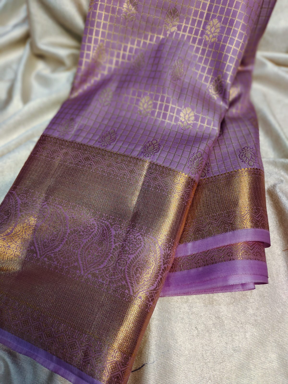 Resham kanchi