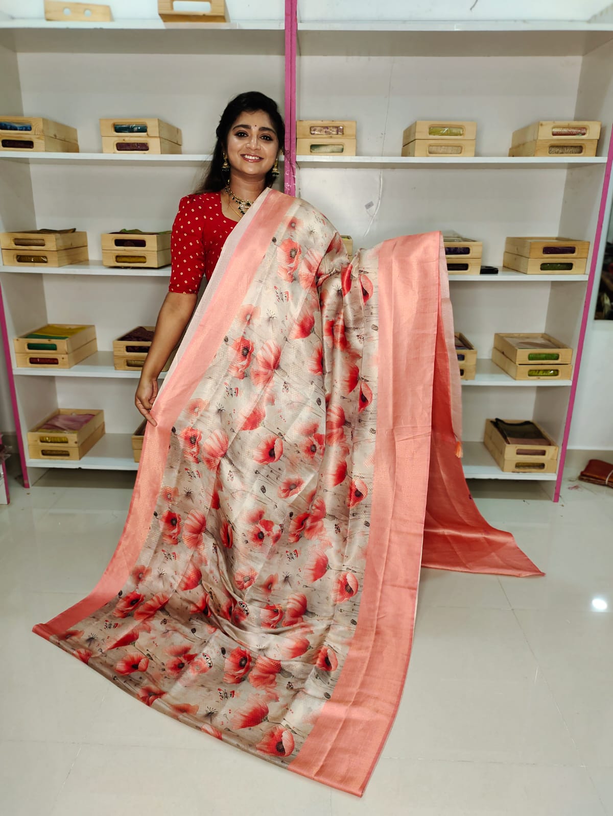 Ashadam clearance sale