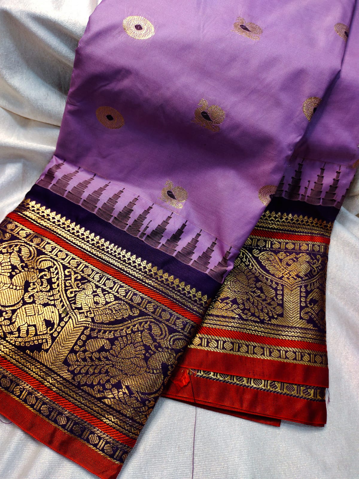 Primium gadwal sale
