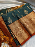 Uppada pattu