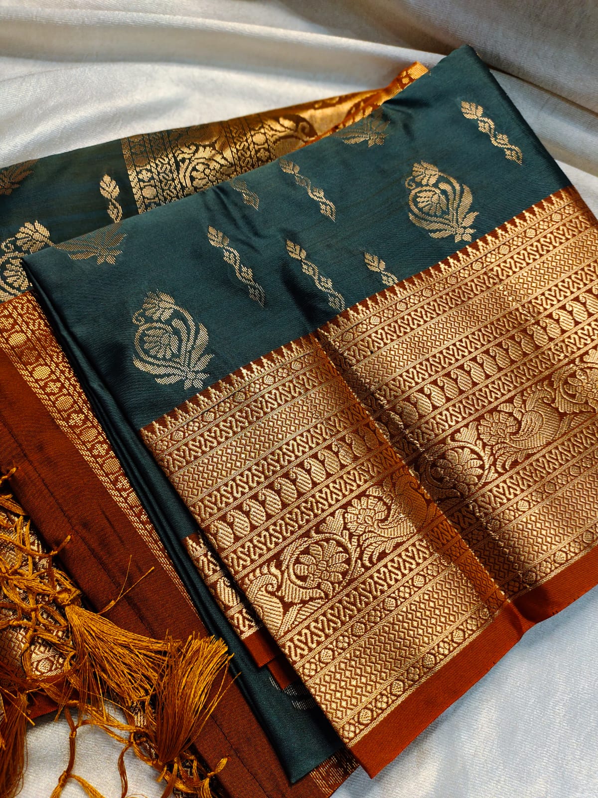 Uppada pattu