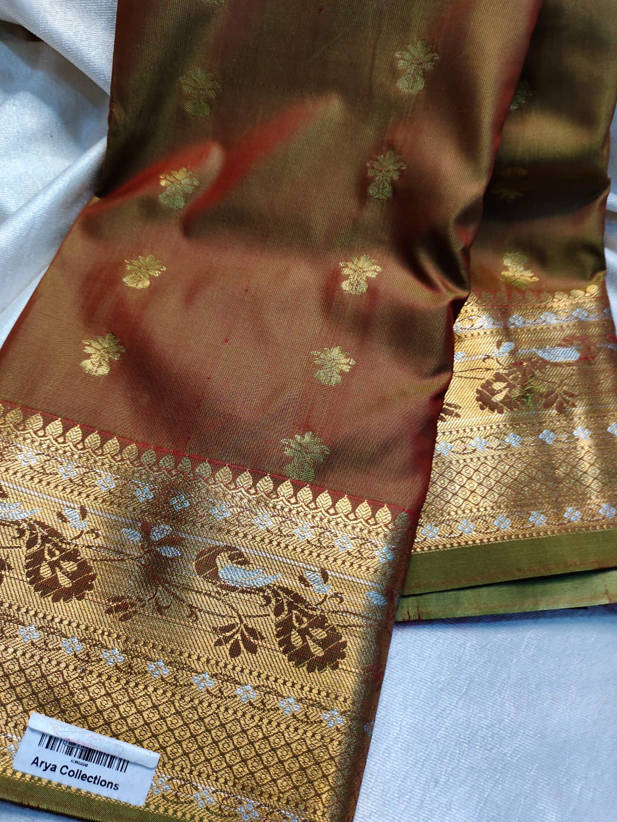 Gadwal sale