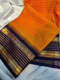 Sravanam gadwal sale
