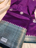 Mango silk