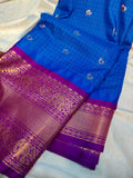 Sravanam gadwal sale