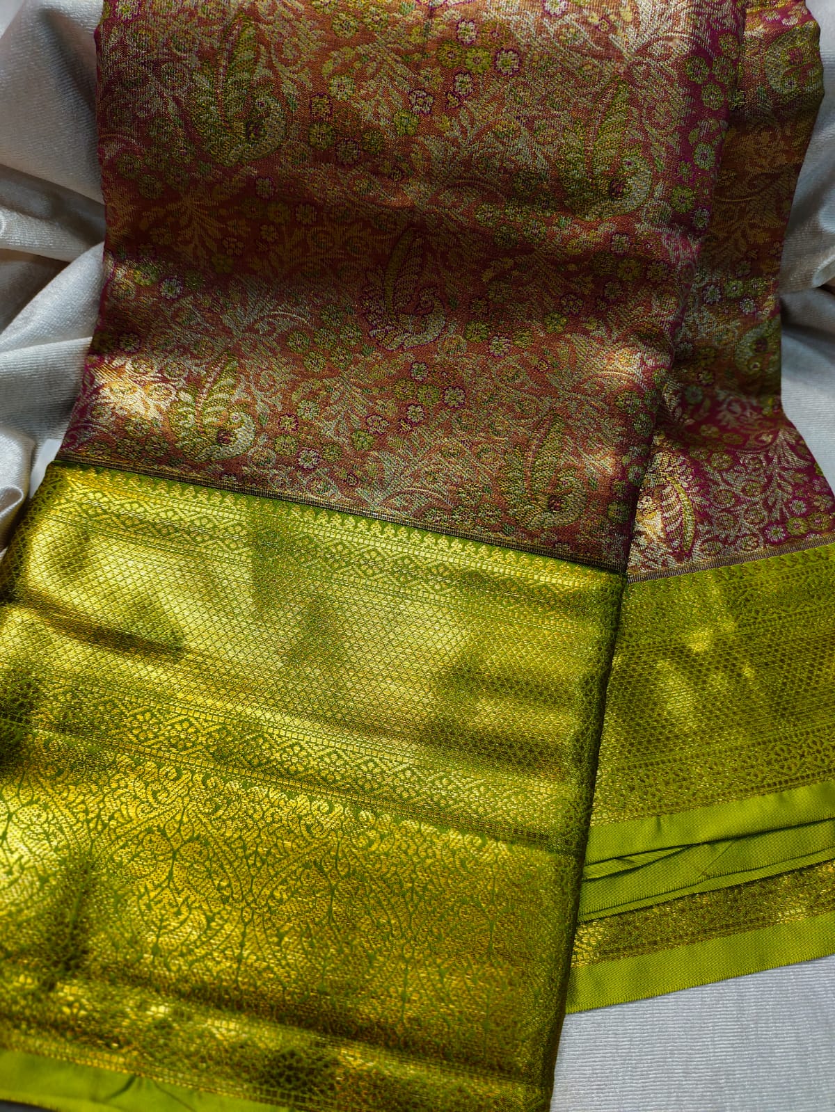 70% offer kanchi saree