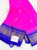 Feb Gadwal sale