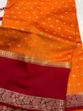50% fancy sarees