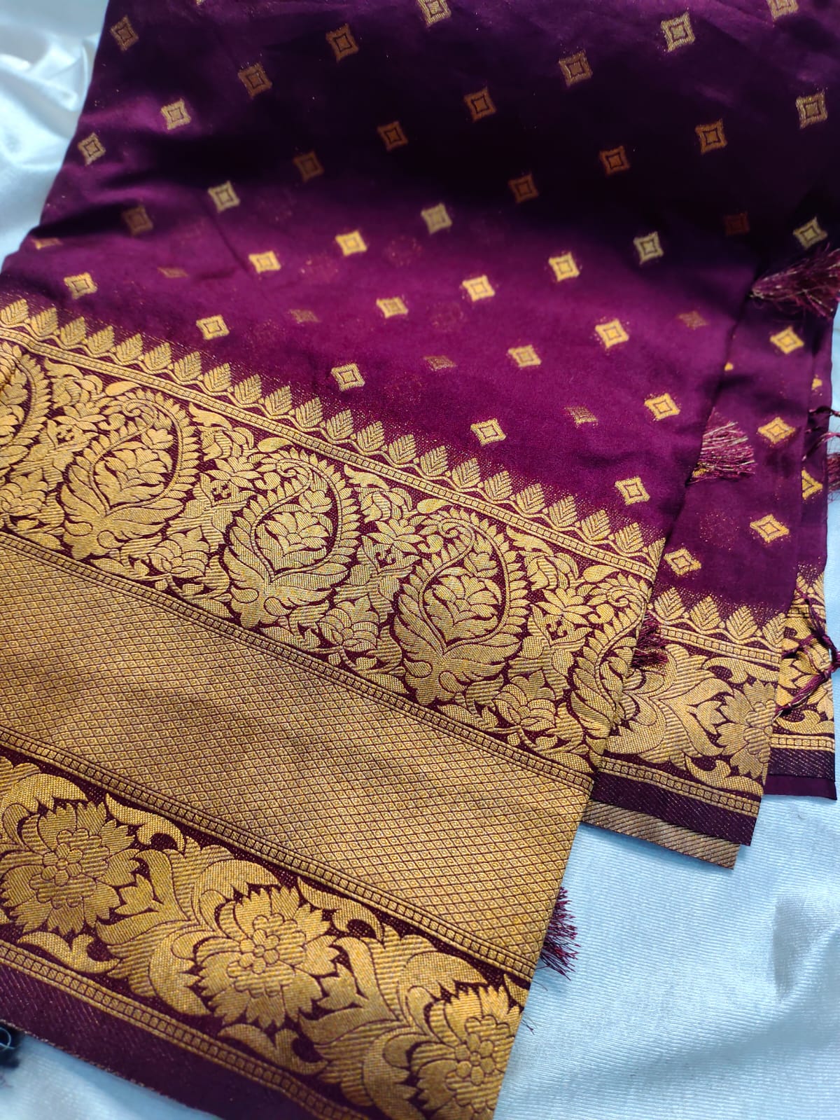 Fancy ashadam sale