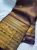 Vintage valli gadwal