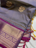 Uppada silk