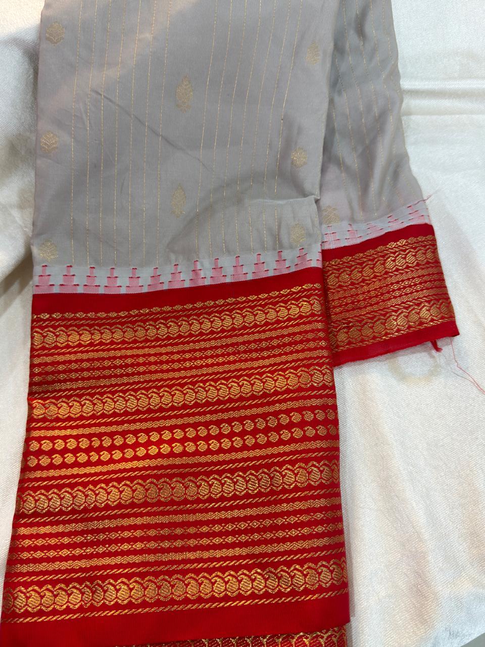 Gadwal cleance sale