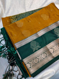 Uppada silk