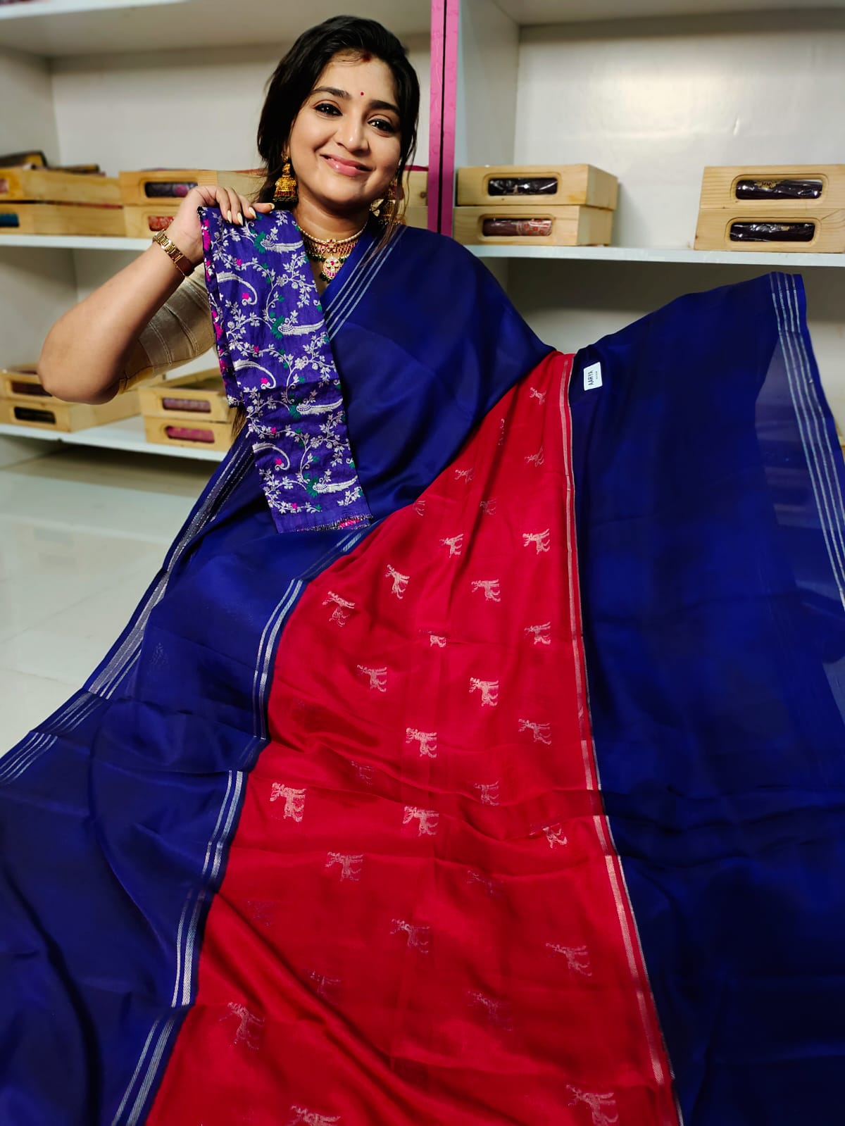 MS1250 పరిచయం
