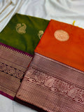 1+1 uppda silk