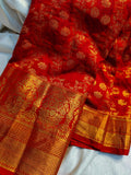 Mix kanchi