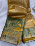 90% offer Kanchi pattu collection