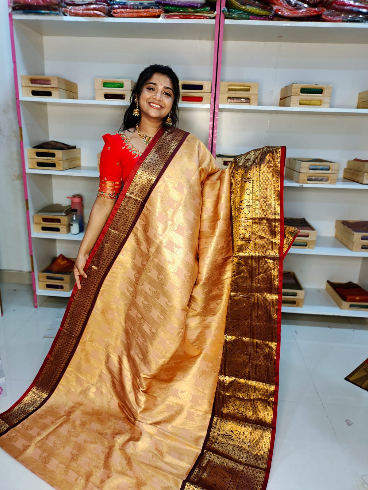 VG gadwal