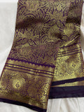 90% offer Kanchi pattu collection