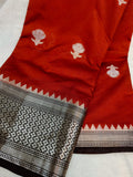 Mango silk
