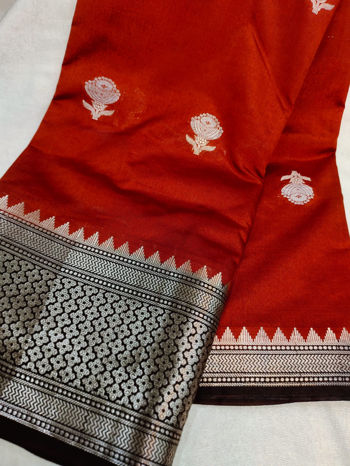 Mango silk