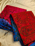1+1 kadhi saree