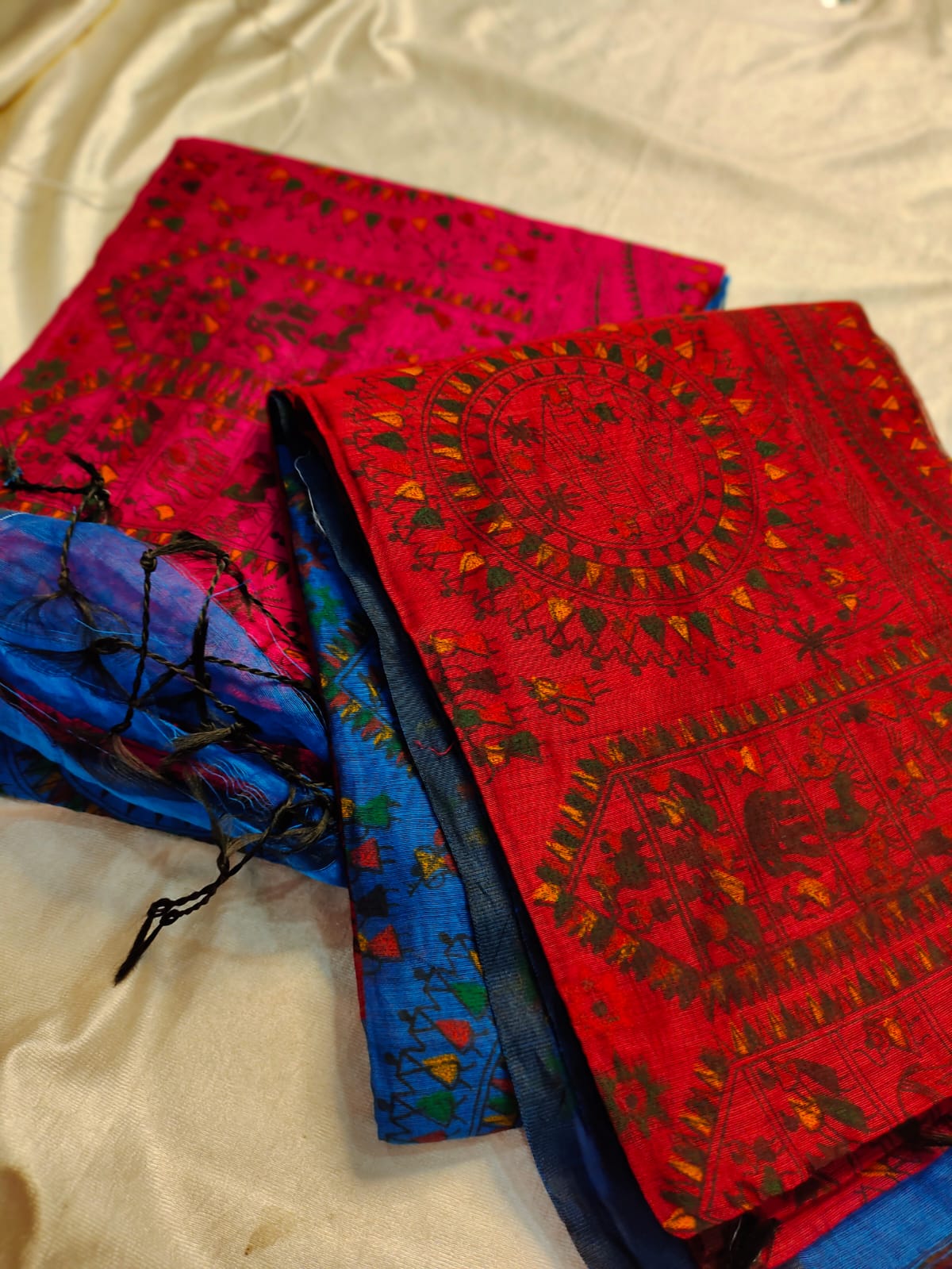 1+1 kadhi saree