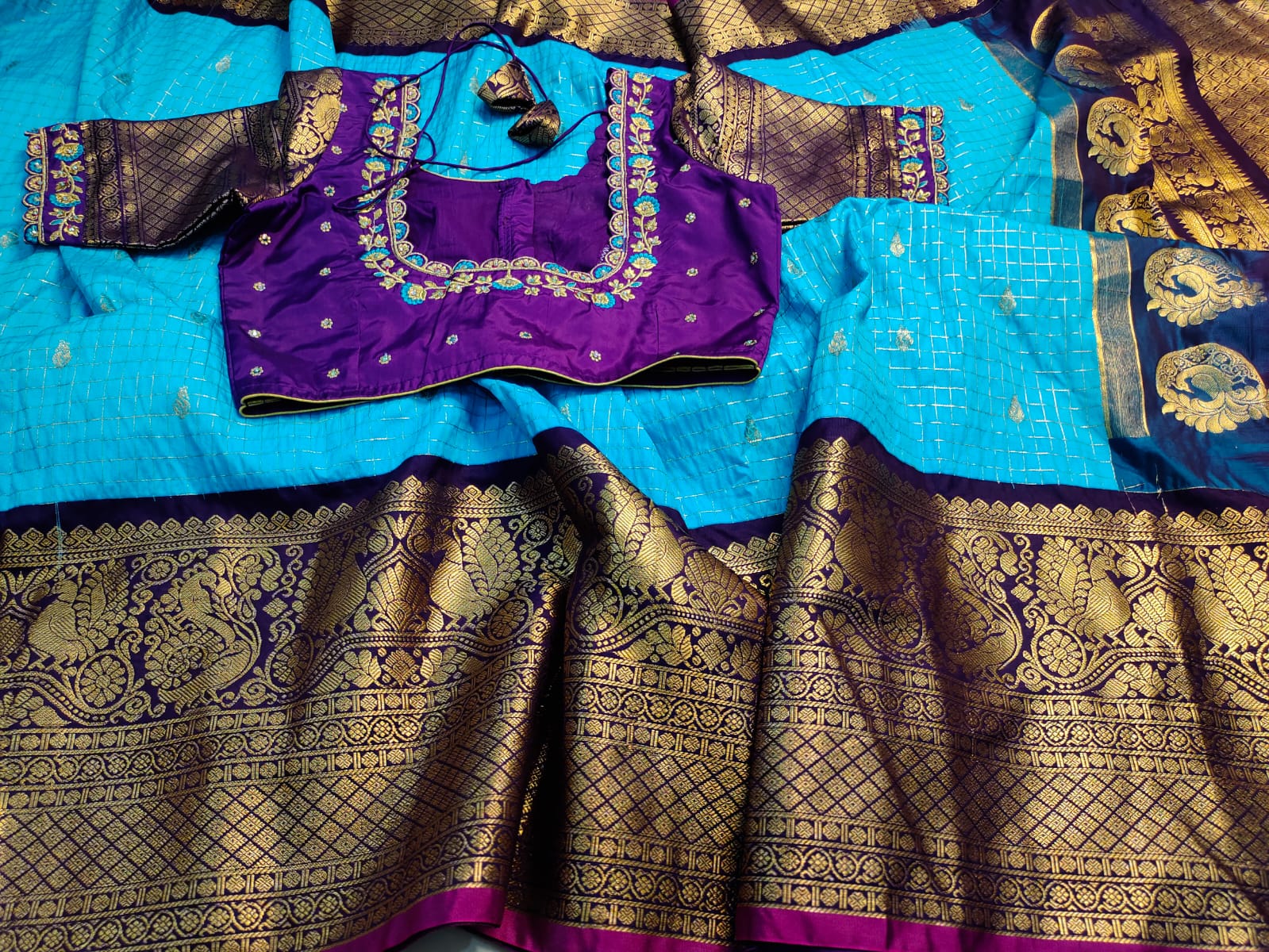Ready to wear
