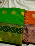 1+1 uppda silk