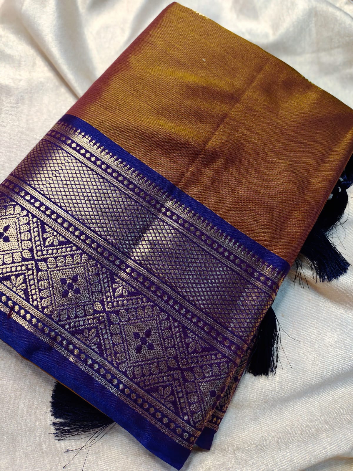 Katan silk