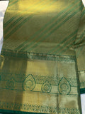 90% offer Kanchi pattu collection