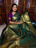 New vintage gadwal