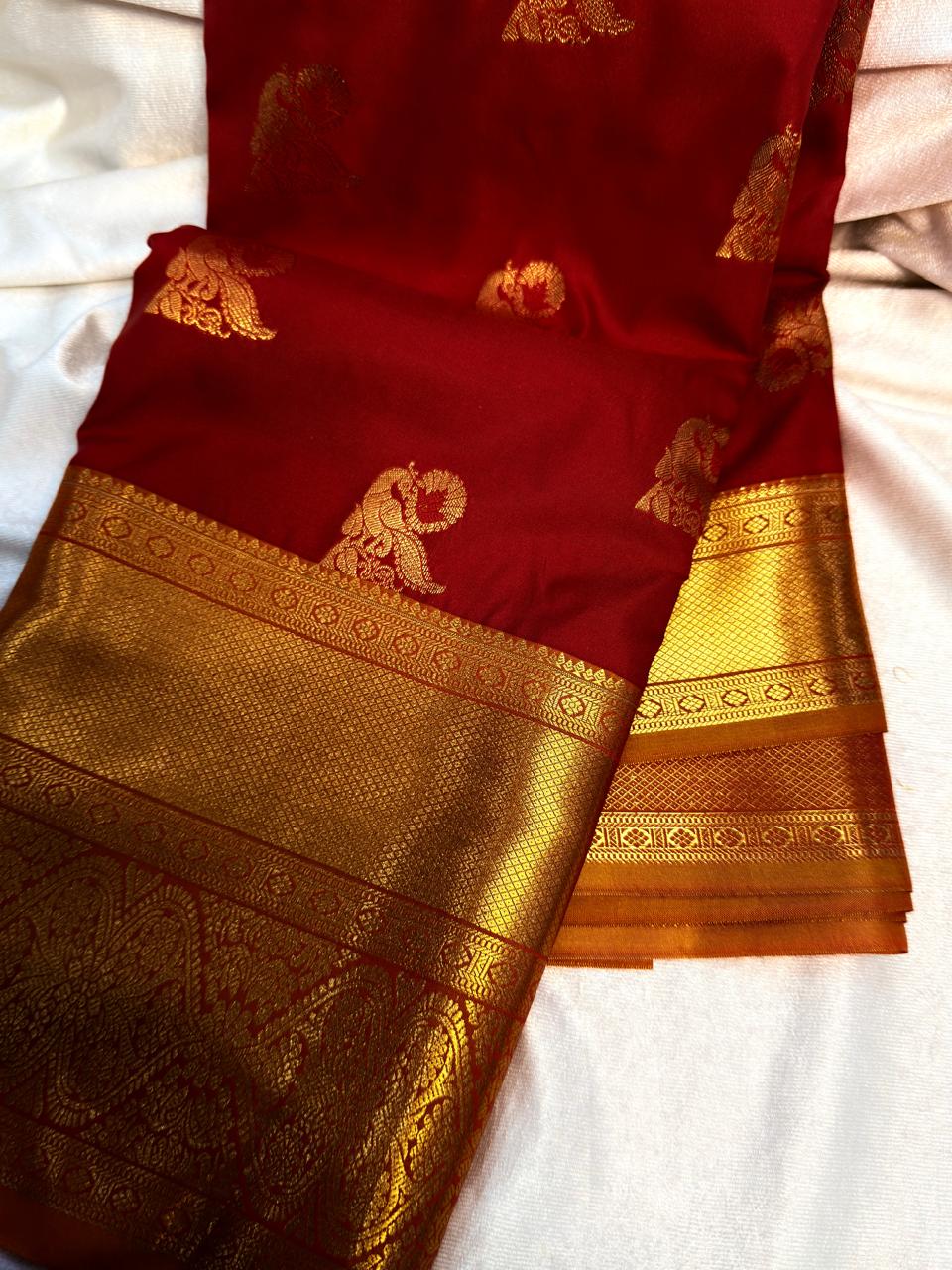 Gadwal sale 1599
