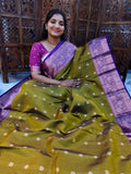 Kanchi pattu