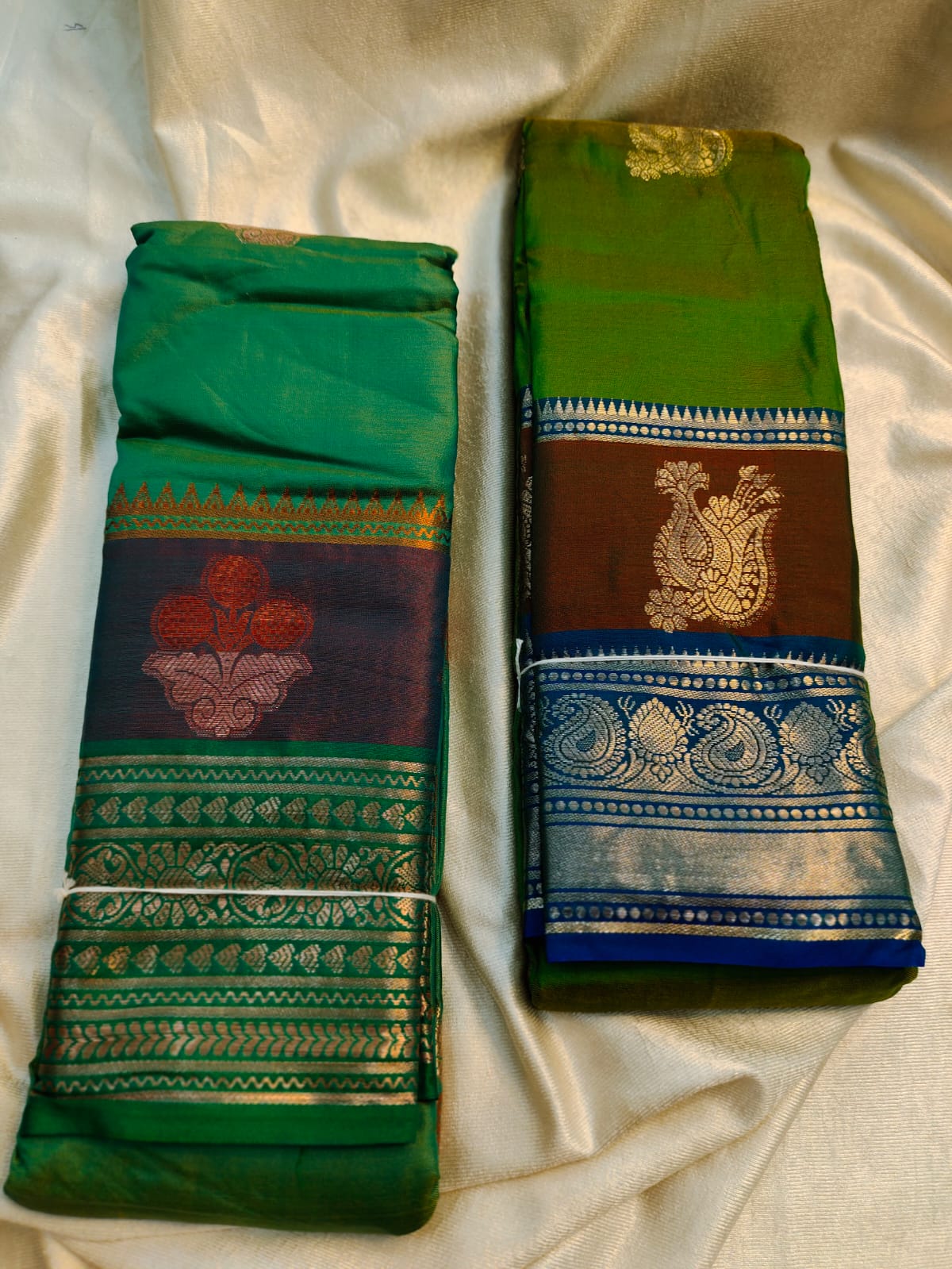 1+1 offer sarees