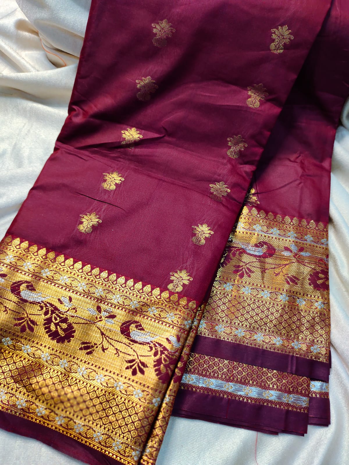 Ashadam. Gadwal sale