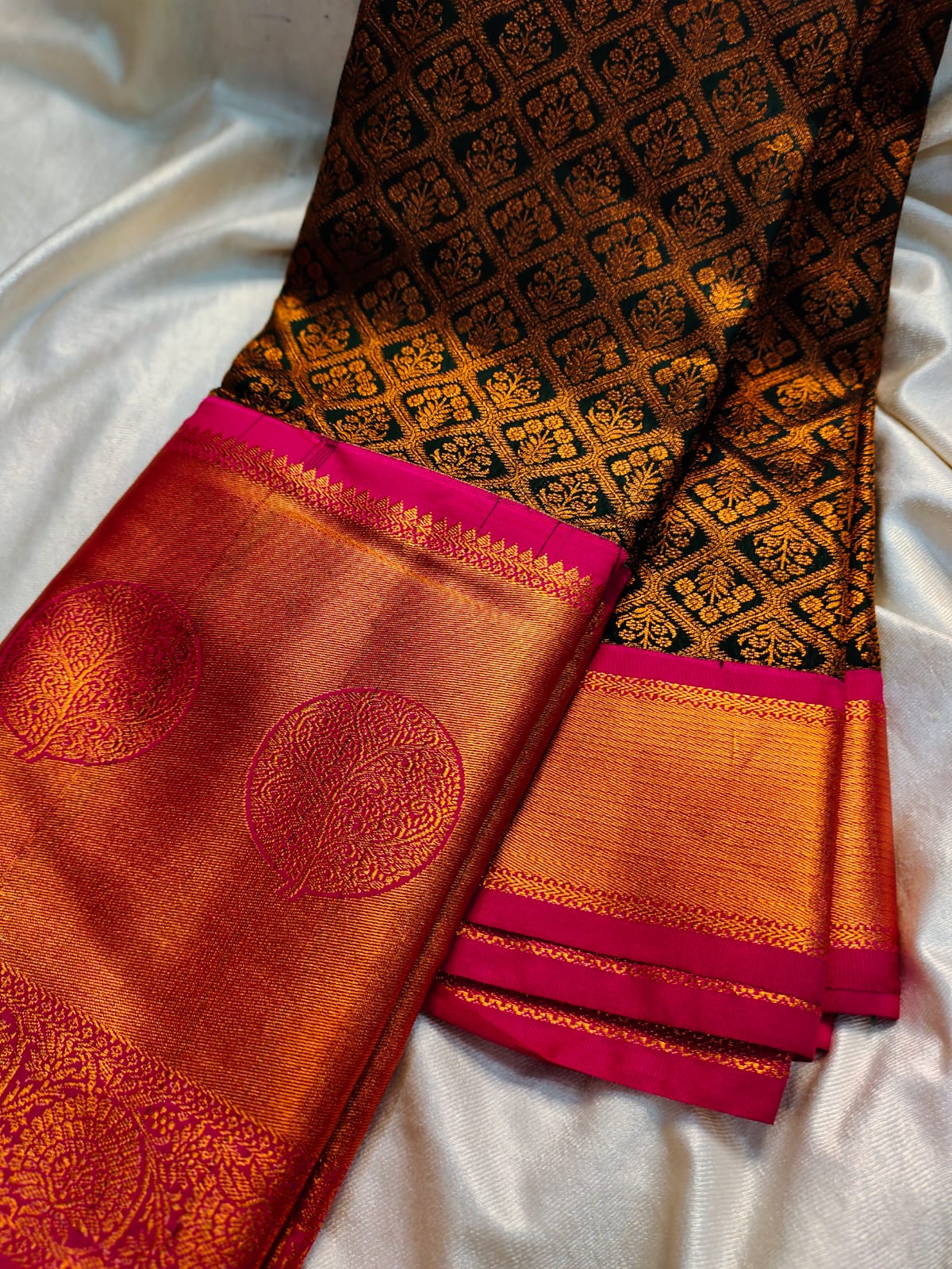 Ashadam kanchi sale