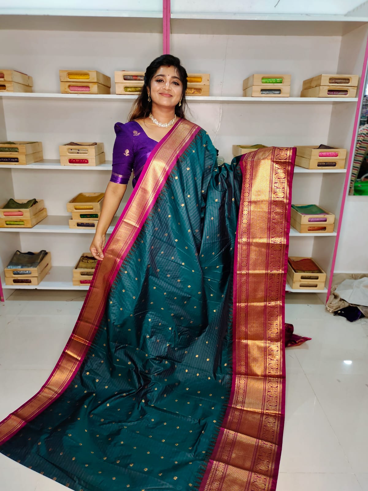 Ashadam sale