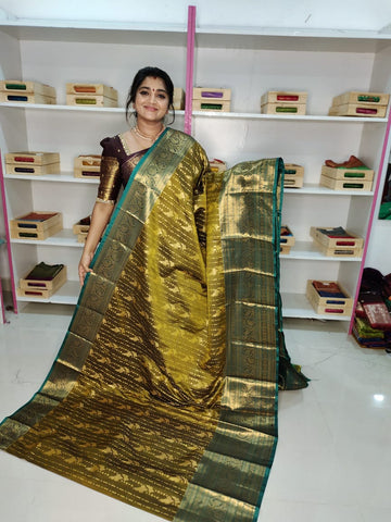ఆషాడం సేల్ గద్వాల్ పట్టు చీర)