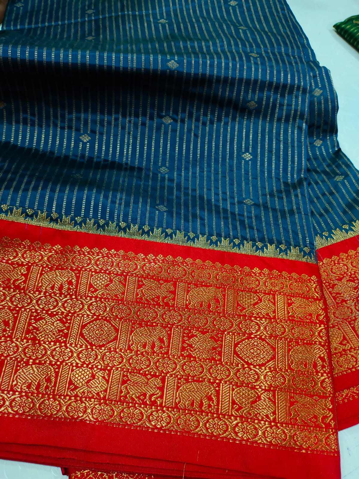 Venkatagiri pattu