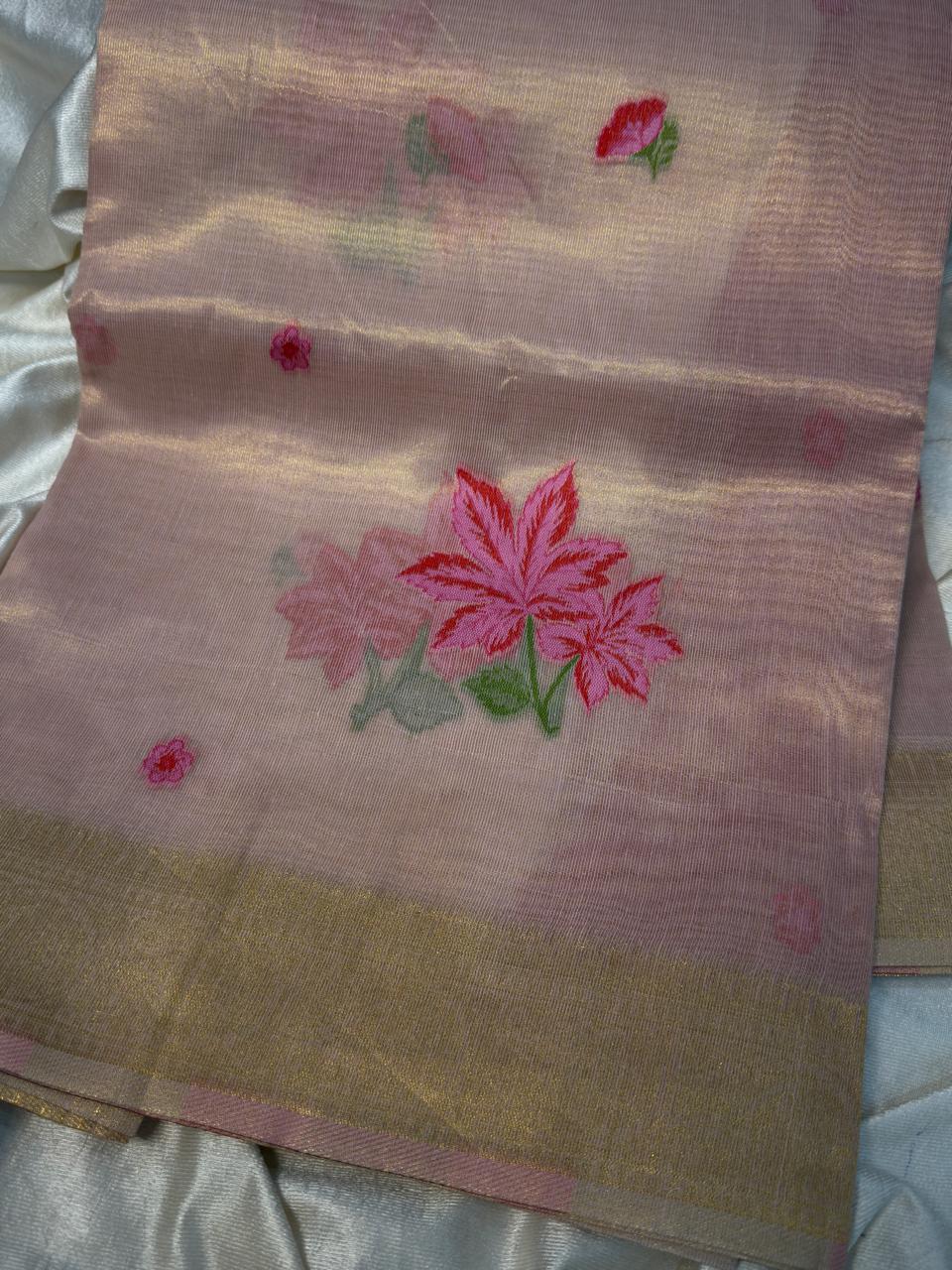 65% offer saree
